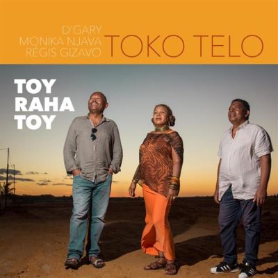 TOY RAHA TOY