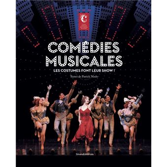 Comedies musicales
