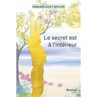 Le secret est à l'intérieur