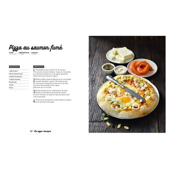 I love pizza - 150 recettes