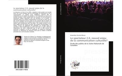 Le spectateur 2.0, nouvel enjeu de la communication culturel