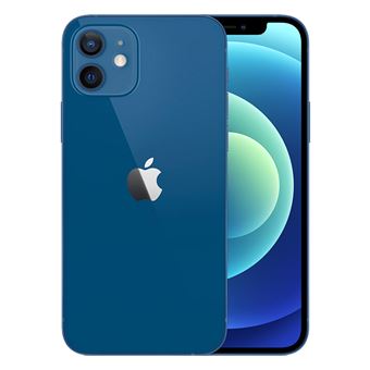 Bleu-Casque sans fil pour téléphone portable Apple iPhone et