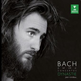 Qu'écoutez-vous en ce moment ? - Page 3 Dynastie-Bach-Concertos