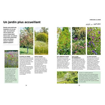 Guide du jardin ultra-simple