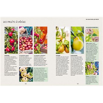 Guide du jardin ultra-simple