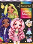 Rainbow High - Carnet de mode