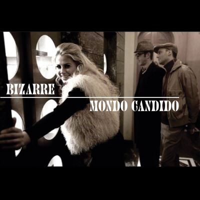 Bizzare