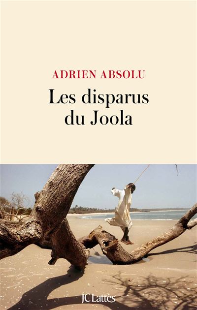 Les Disparus Du Joola
