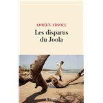 Les disparus du joola
