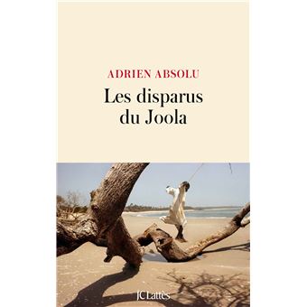 Les disparus du joola