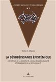 La désobéissance épistémique