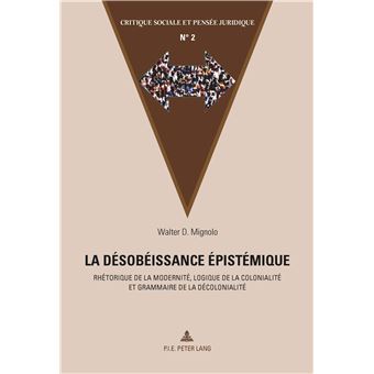 La désobéissance épistémique