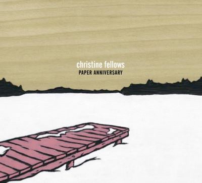 Paper anniversary