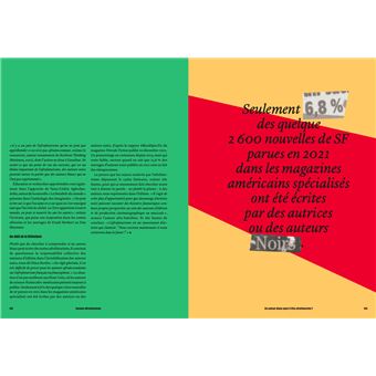 Usbek et Rica n°38 : Mourir mieux. Comment nous réconcilier avec la mort ? / Afrofuturisme, réservoir d'utopies - fev 2023