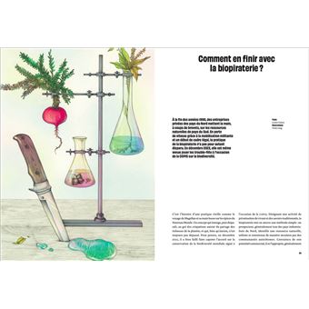 Usbek et Rica n°38 : Mourir mieux. Comment nous réconcilier avec la mort ? / Afrofuturisme, réservoir d'utopies - fev 2023