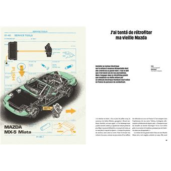 Usbek et Rica n°38 : Mourir mieux. Comment nous réconcilier avec la mort ? / Afrofuturisme, réservoir d'utopies - fev 2023