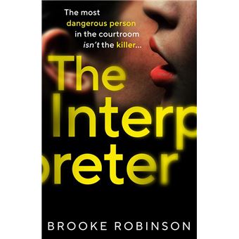 The Interpreter