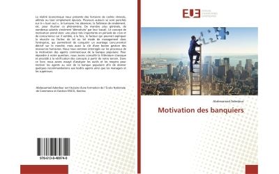 Motivation des banquiers