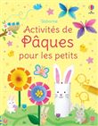 Activités de Pâques pour les petits