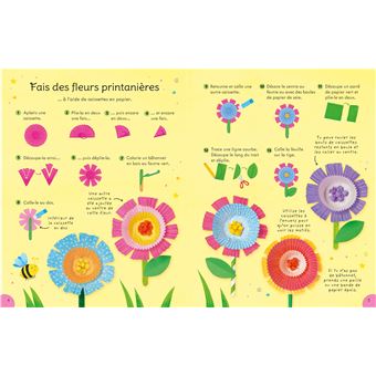 Activités de Pâques pour les petits