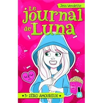 Le Journal de Luna