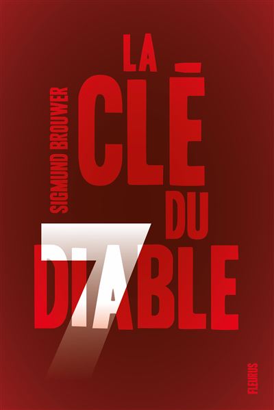 La clé du diable