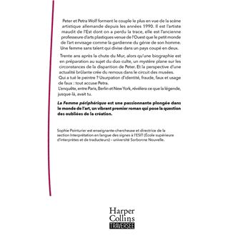 La femme périphérique