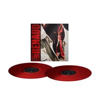 Live à La Cigale Best Of Vinyle Rouge