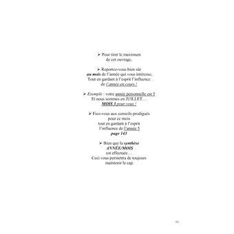 La numérologie facile ! Tome 2