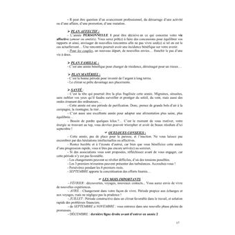 La numérologie facile ! Tome 2