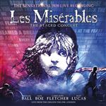 Les Misérables: The Staged Concert (The Sensational 2020 Live Recording)  - 2 CDs
