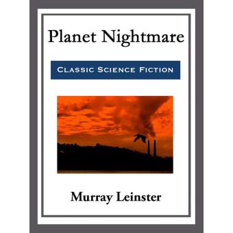 Planet Nightmare - 1