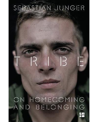 Tribe On homecoming and belonging - Poche - Sebastian Junger - Achat ...