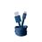 Fresh 'N Rebel Fabriq microUSB Cable 1,5m Indigo_1