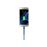 Fresh 'N Rebel Fabriq microUSB Cable 1,5m Indigo_3
