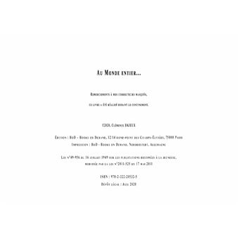 Drôle(s) de forêt(s)