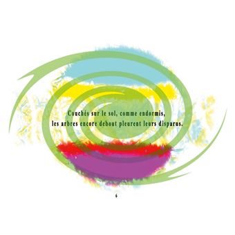 Drôle(s) de forêt(s)