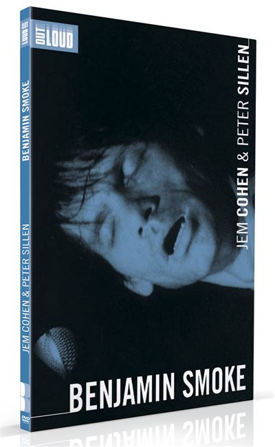 Benjamin Smoke DVD