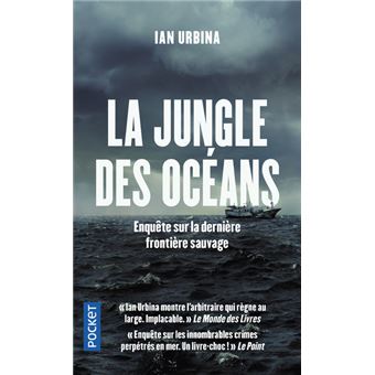 La Jungle des océans