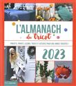 L'Almanach du tricot 2023