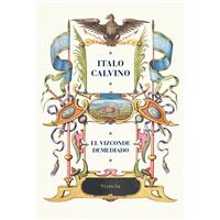 El vizconde demediado