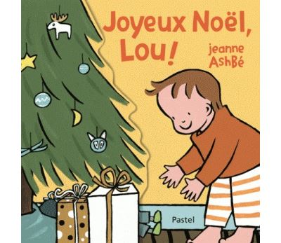 Joyeux Noël, Lou !