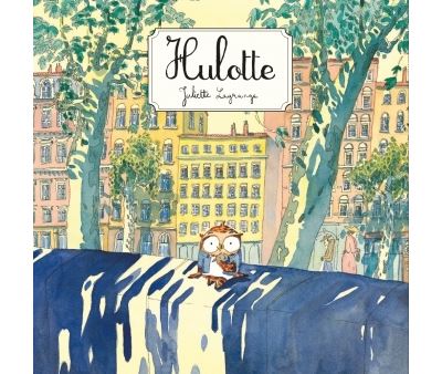 Hulotte