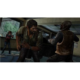 The Last of Us Part I – Un remaster au prix fort – Mon nouvel avis du jeu! | Games & Geeks