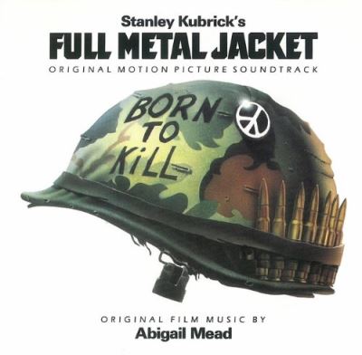 Full metal jacket/ed limitee