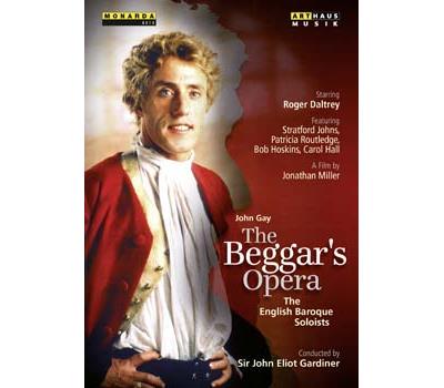 L'Opéra du gueux DVD