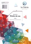 Étude de cas - Tome 2 - BTS GTLA