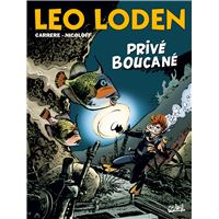Léo Loden