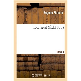 L'Orient