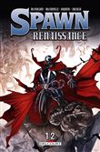 Spawn - Renaissance T12